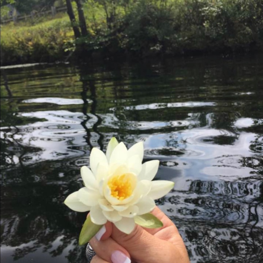 Meet your Posher, Sherna